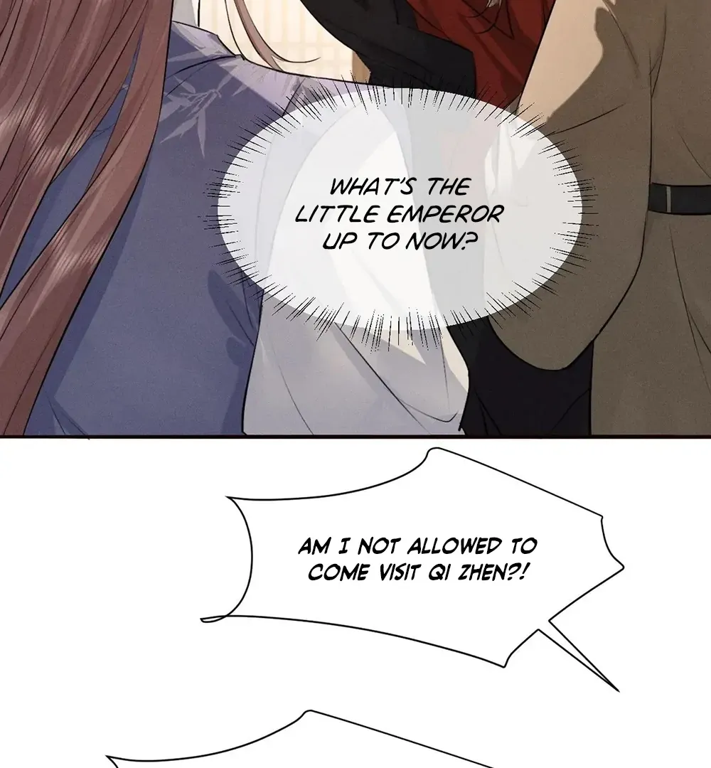Mad For Love Chapter 44 page 25 - 