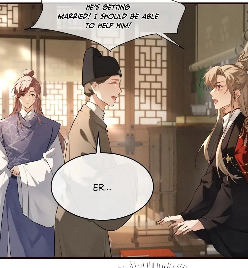 Mad For Love Chapter 44 page 26 - 
