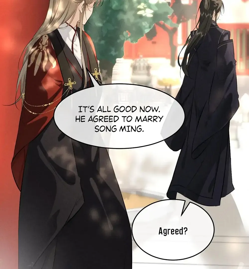 Mad For Love Chapter 44 page 4 - 