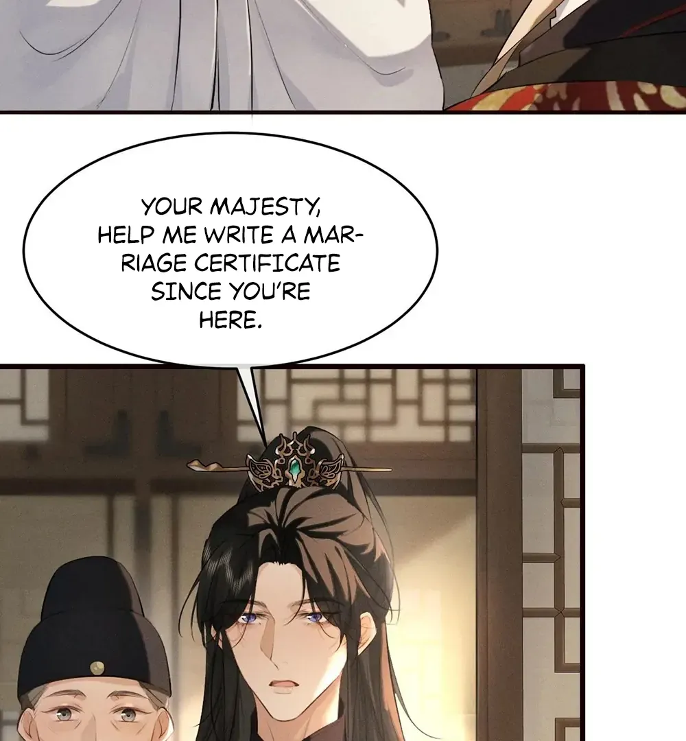 Mad For Love Chapter 44 page 31 - 