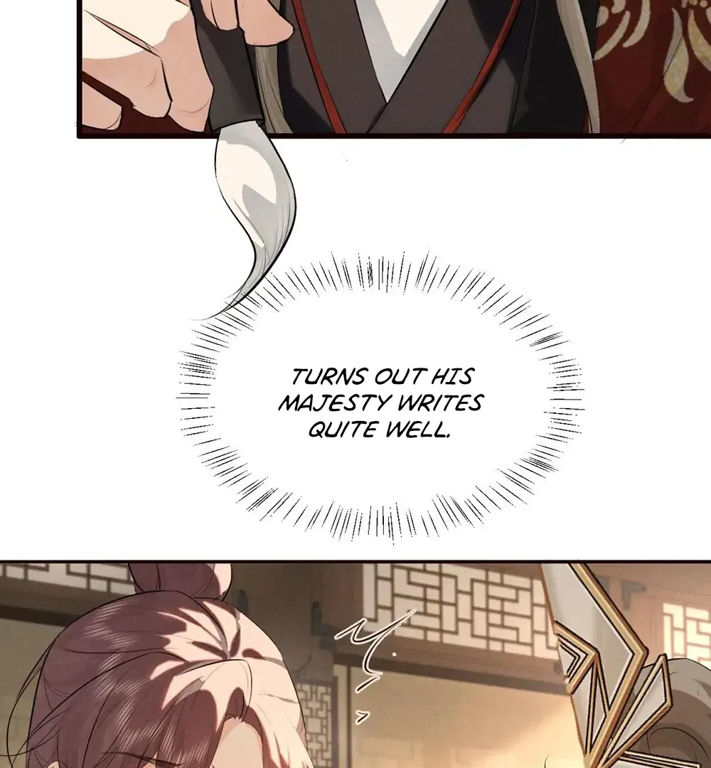 Mad For Love Chapter 44 page 38 - 