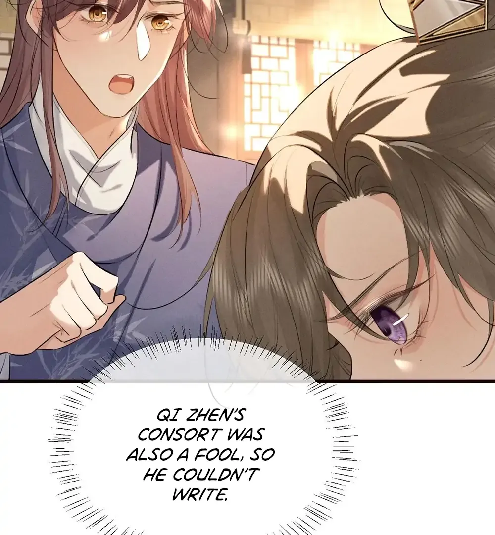 Mad For Love Chapter 44 page 39 - 