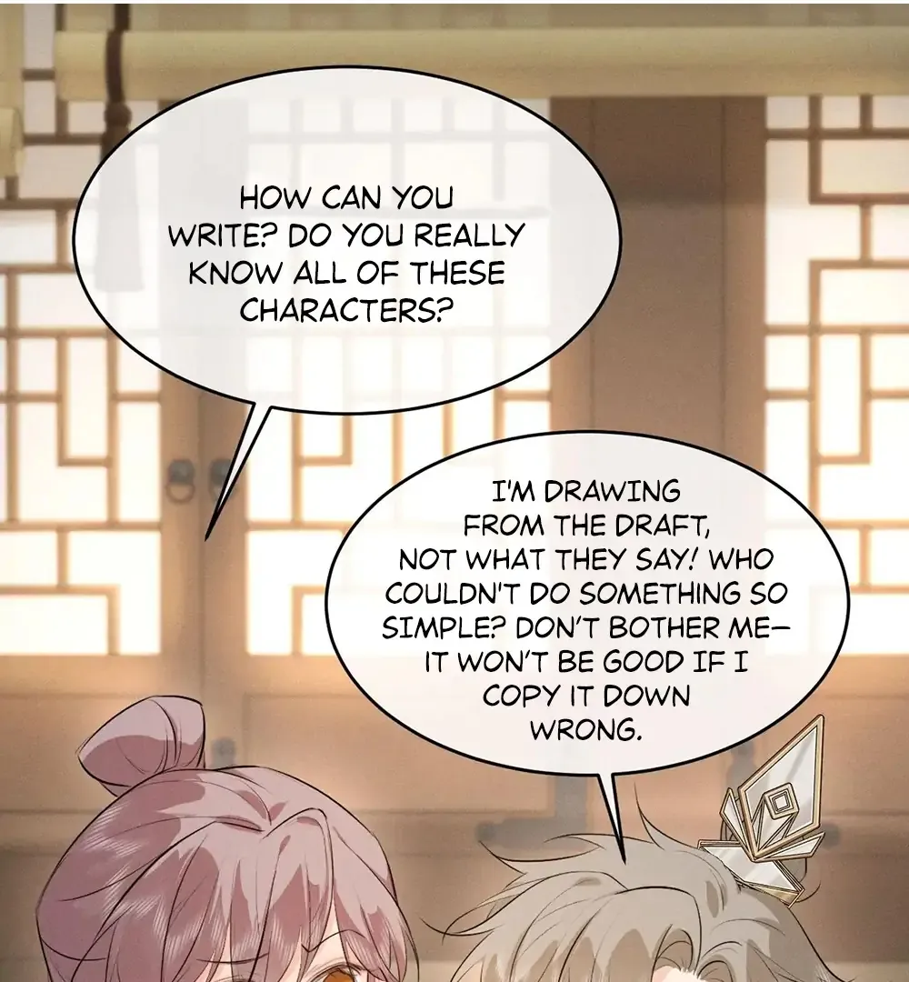 Mad For Love Chapter 44 page 43 - 