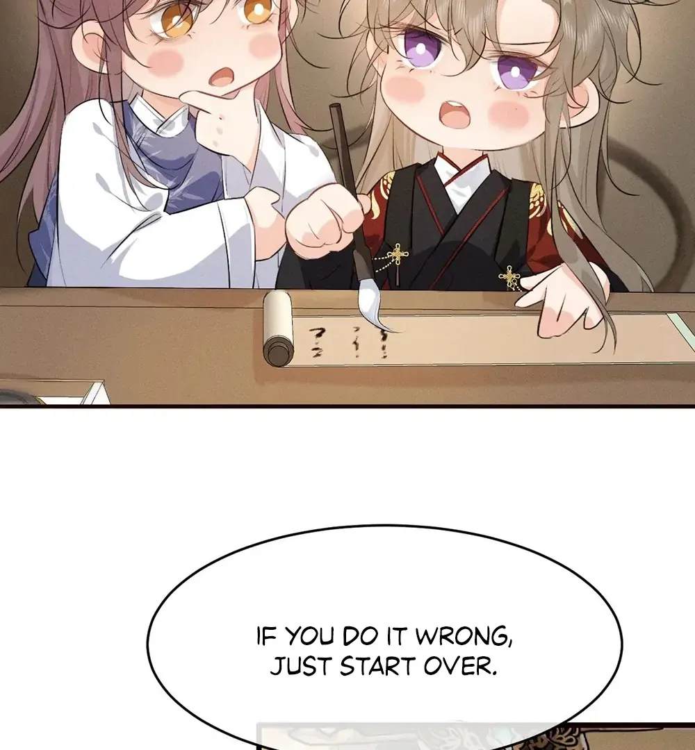 Mad For Love Chapter 44 page 44 - 