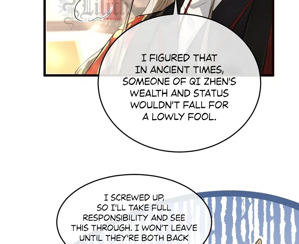 Mad For Love Chapter 44 page 6 - 