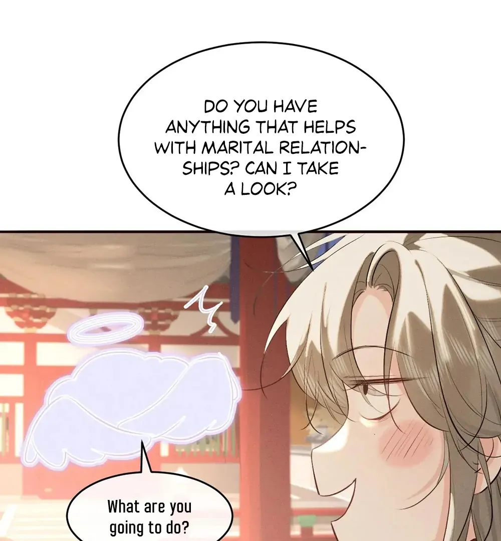 Mad For Love Chapter 44 page 8 - 