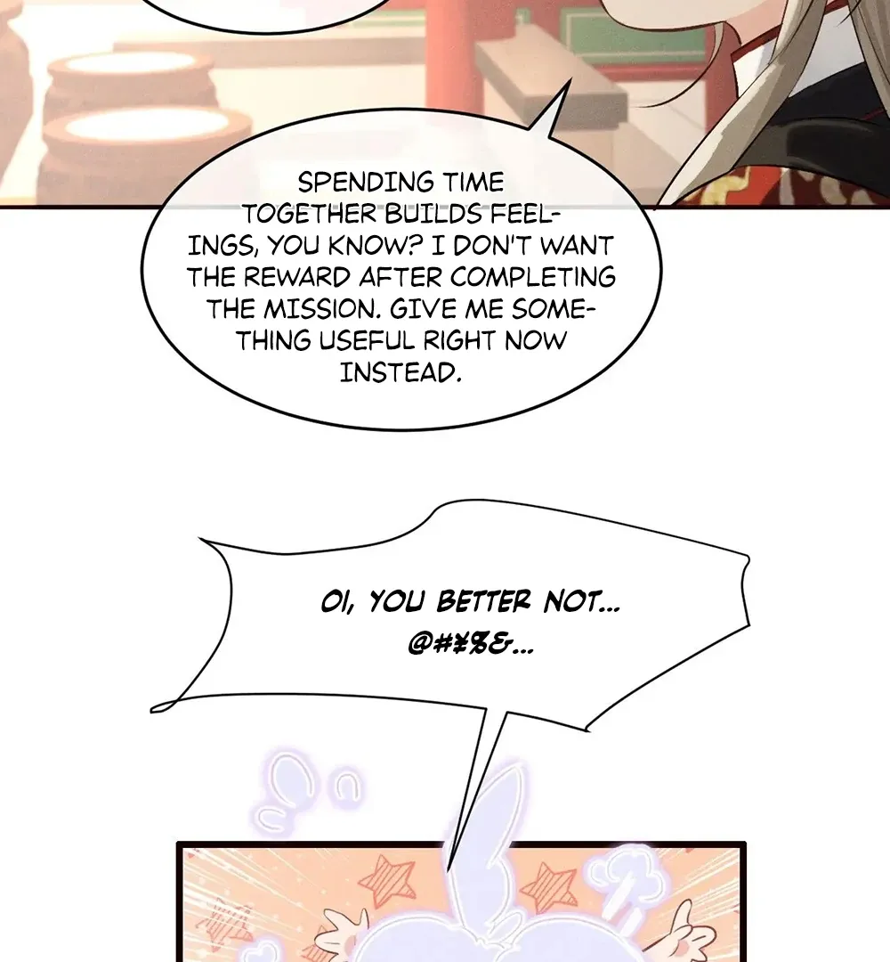 Mad For Love Chapter 44 page 9 - 