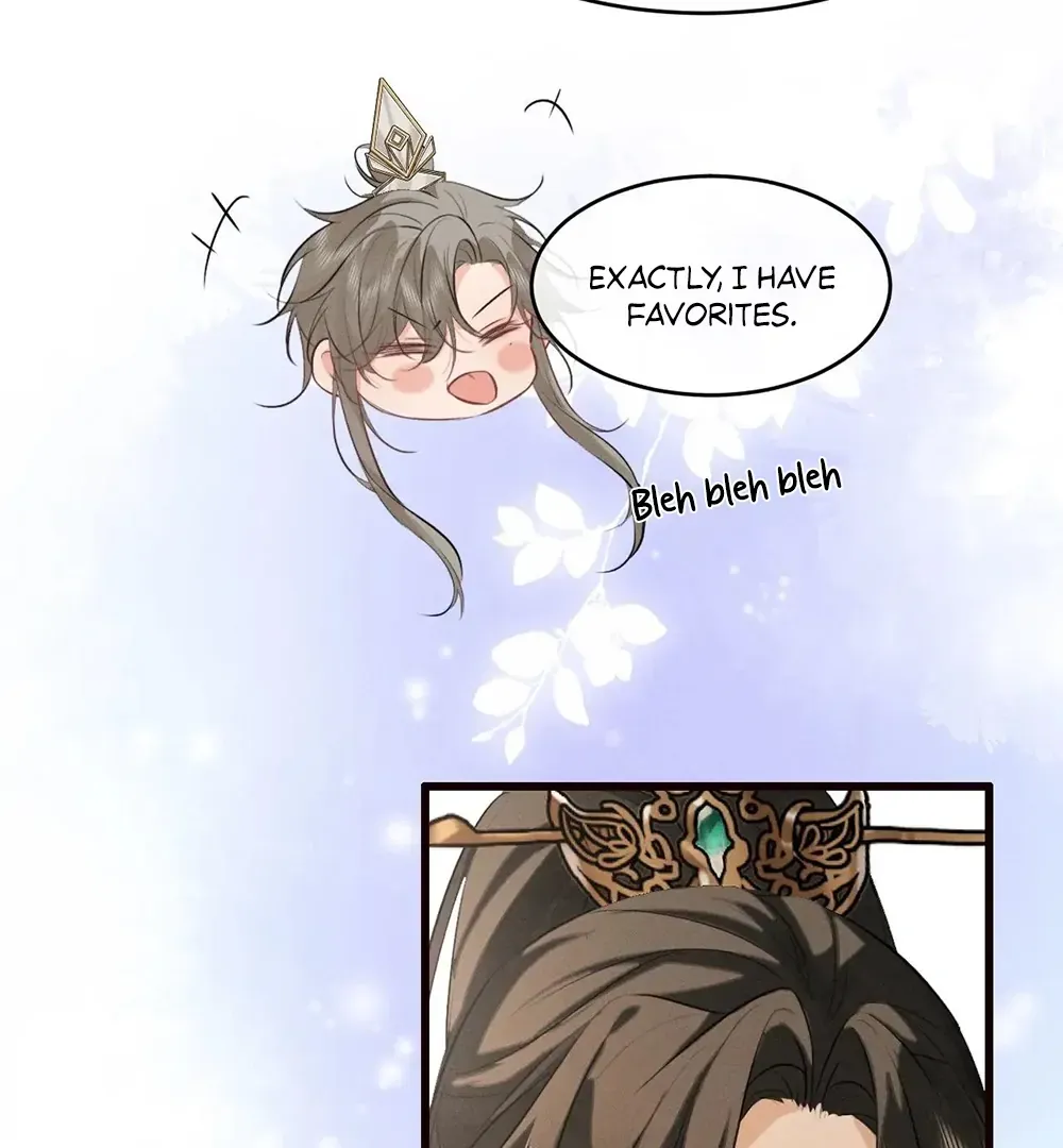 Mad For Love Chapter 45 page 11 - 