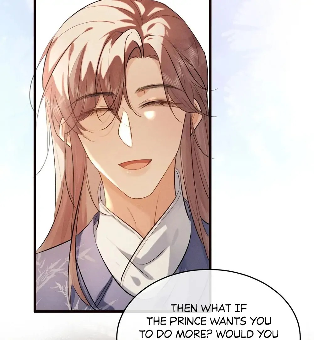 Mad For Love Chapter 45 page 13 - 