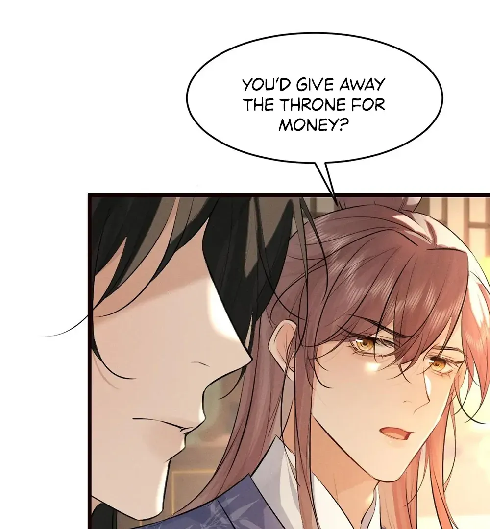 Mad For Love Chapter 45 page 16 - 