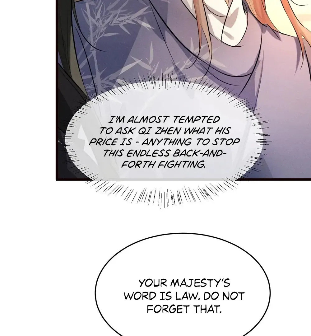 Mad For Love Chapter 45 page 17 - 
