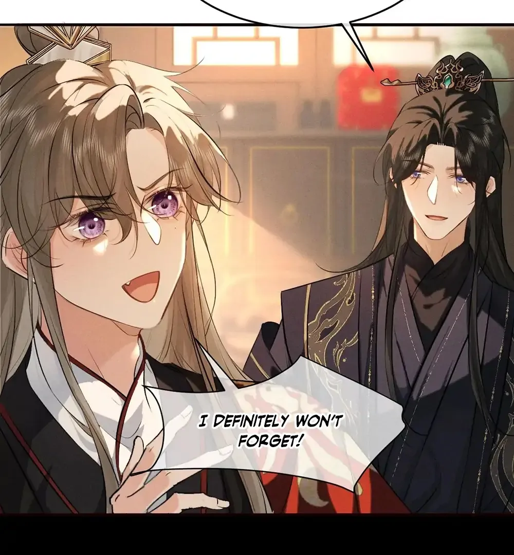 Mad For Love Chapter 45 page 18 - 