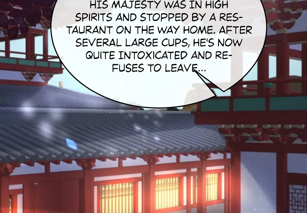 Mad For Love Chapter 45 page 21 - 