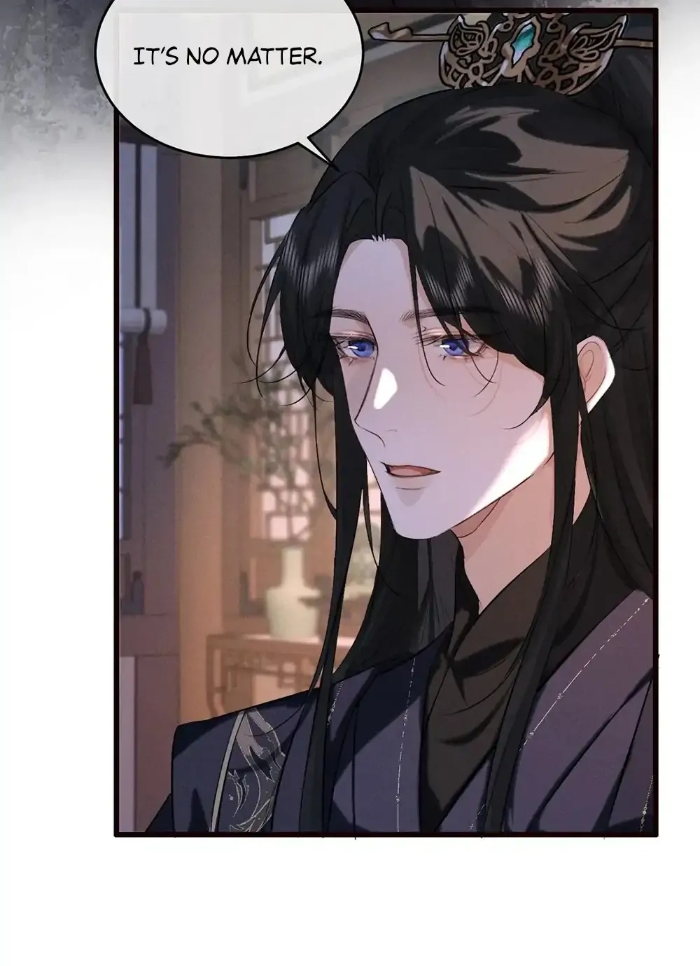 Mad For Love Chapter 45 page 28 - 