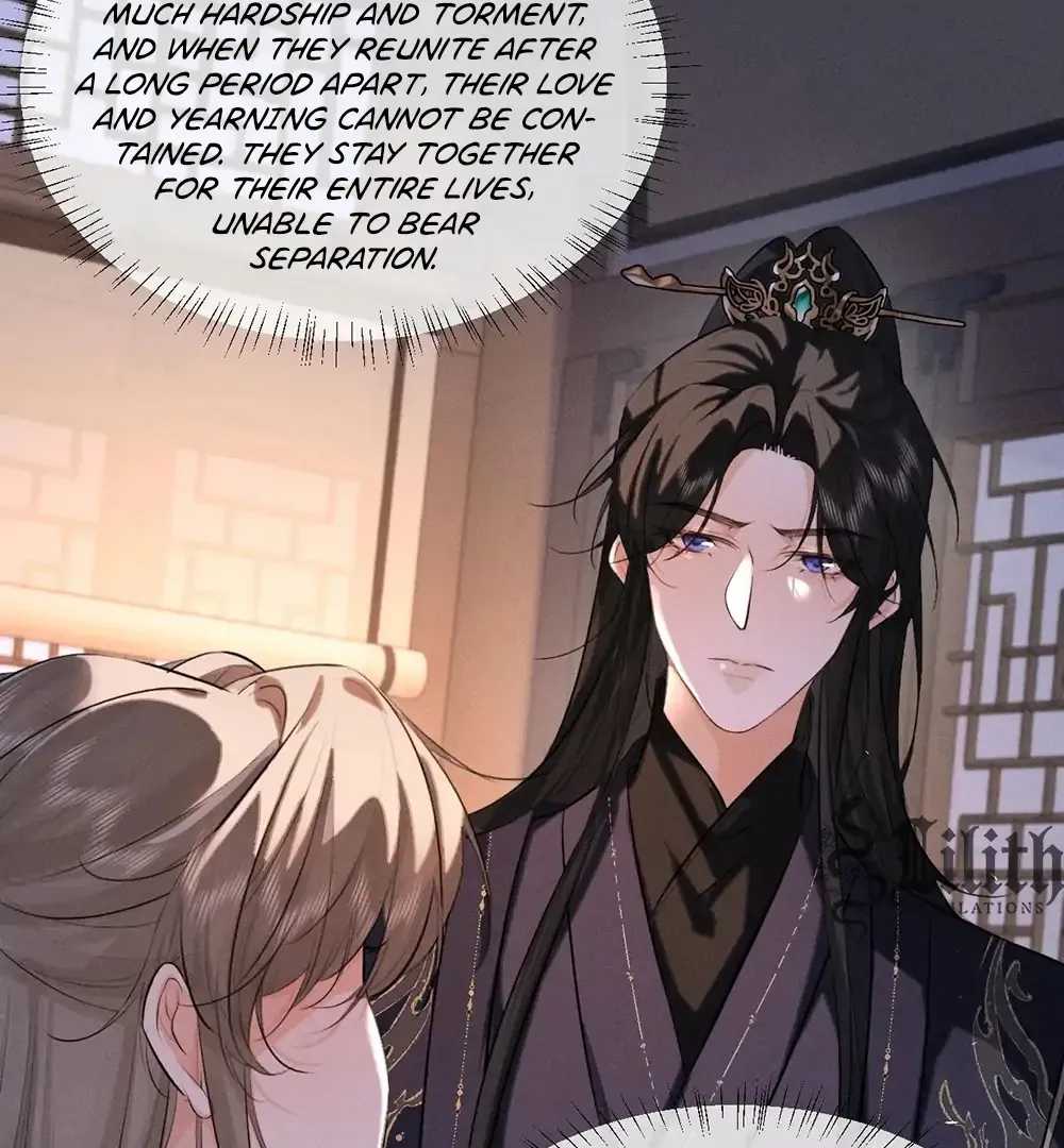 Mad For Love Chapter 45 page 30 - 