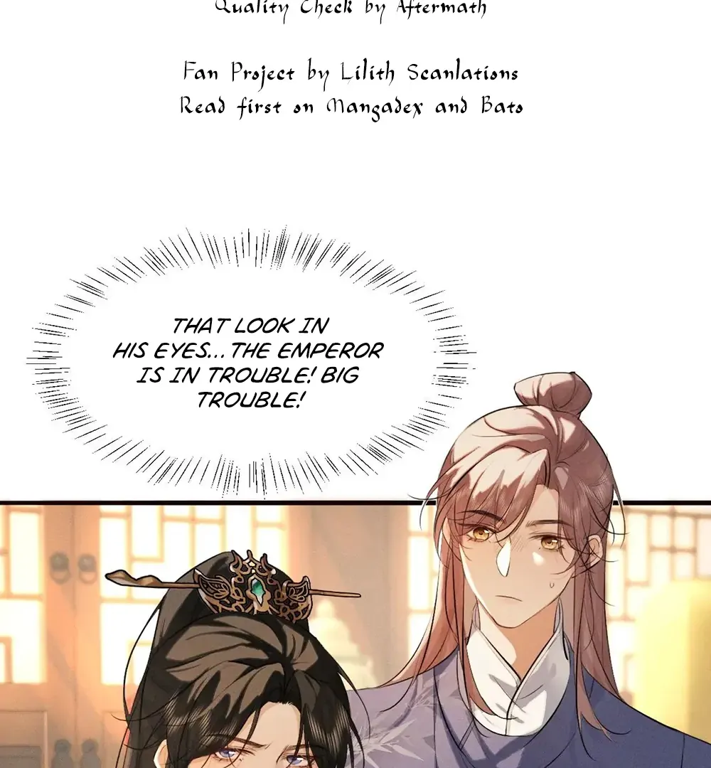 Mad For Love Chapter 45 page 4 - 