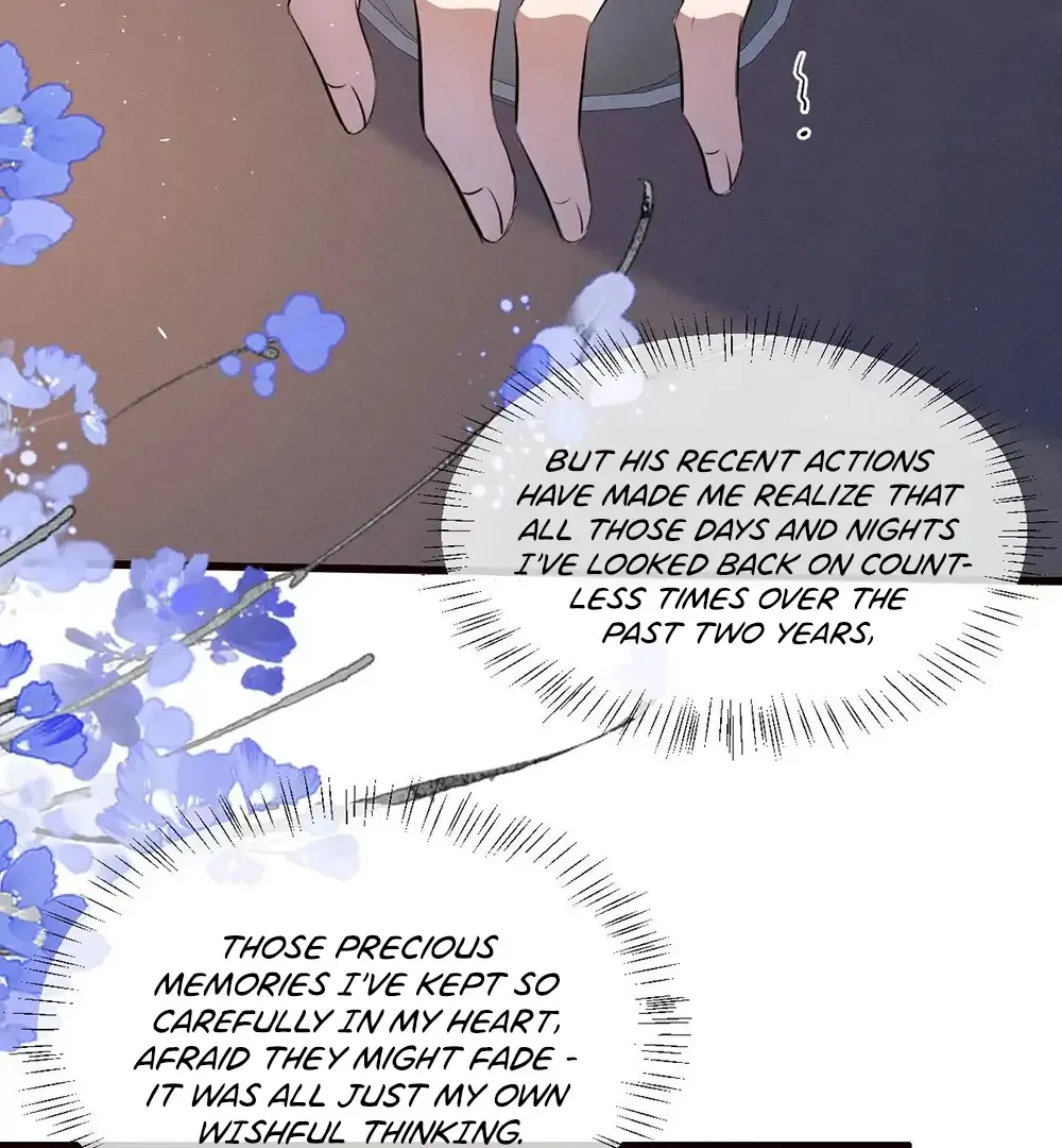 Mad For Love Chapter 45 page 32 - 