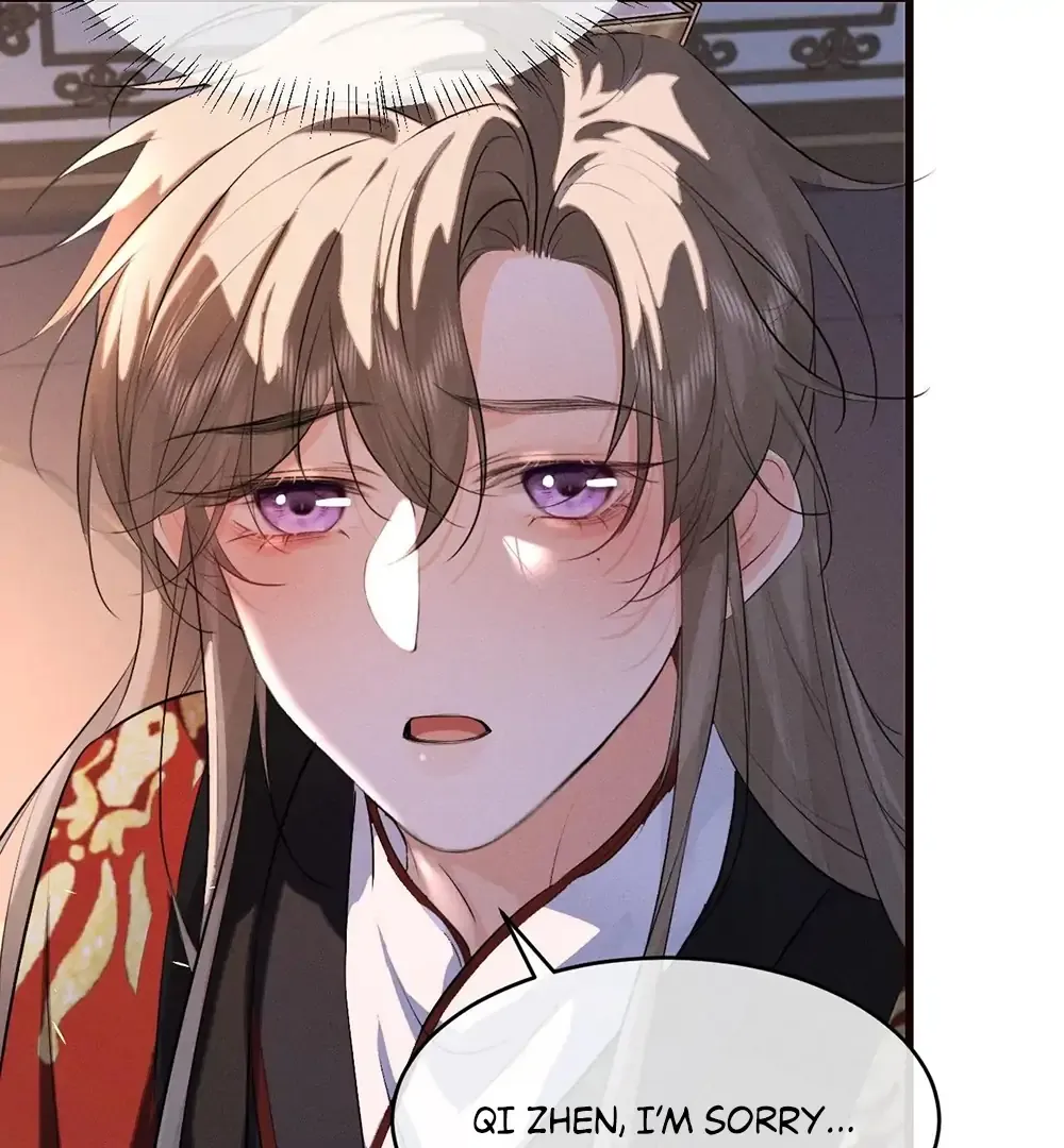 Mad For Love Chapter 45 page 33 - 