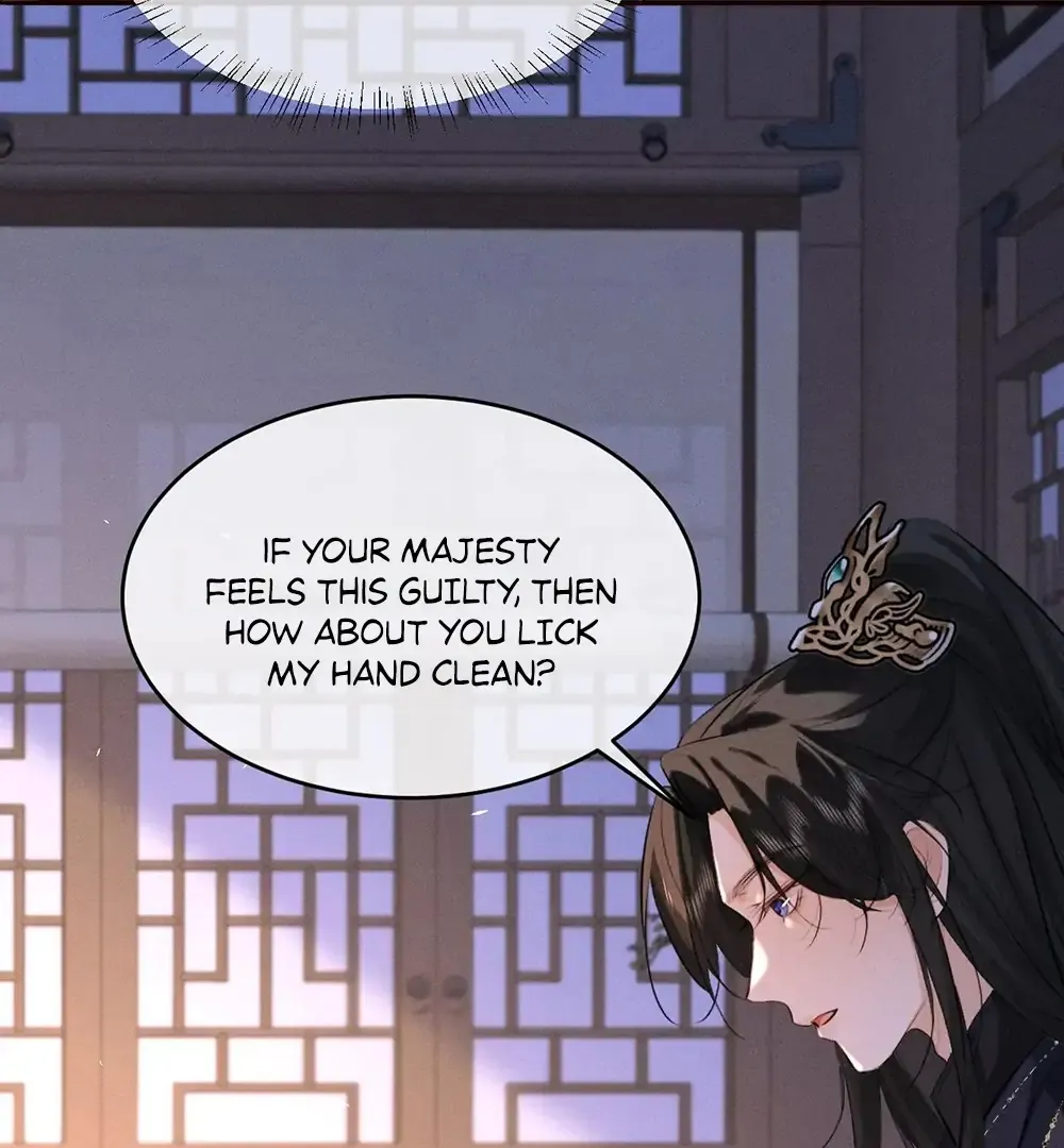 Mad For Love Chapter 45 page 36 - 