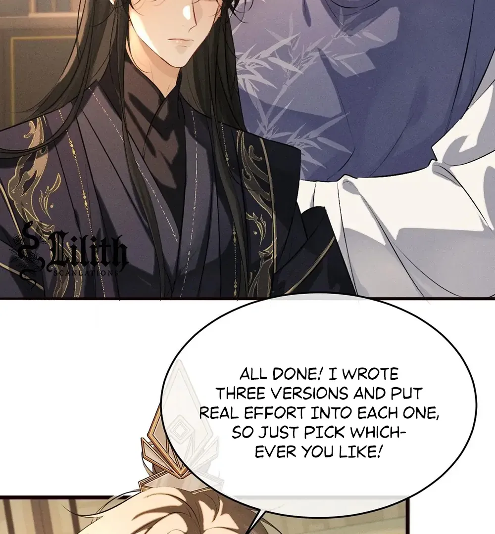 Mad For Love Chapter 45 page 5 - 
