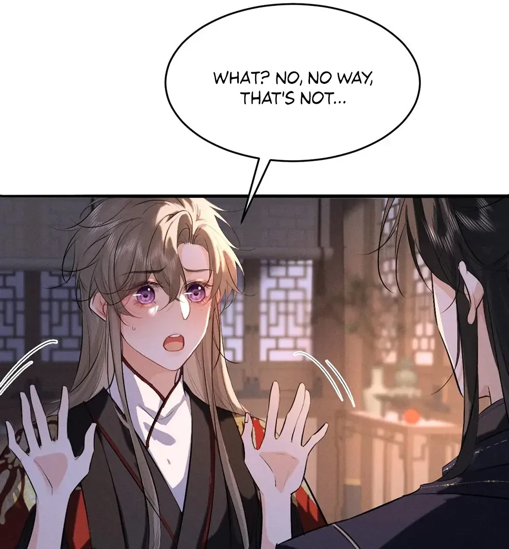 Mad For Love Chapter 45 page 45 - 