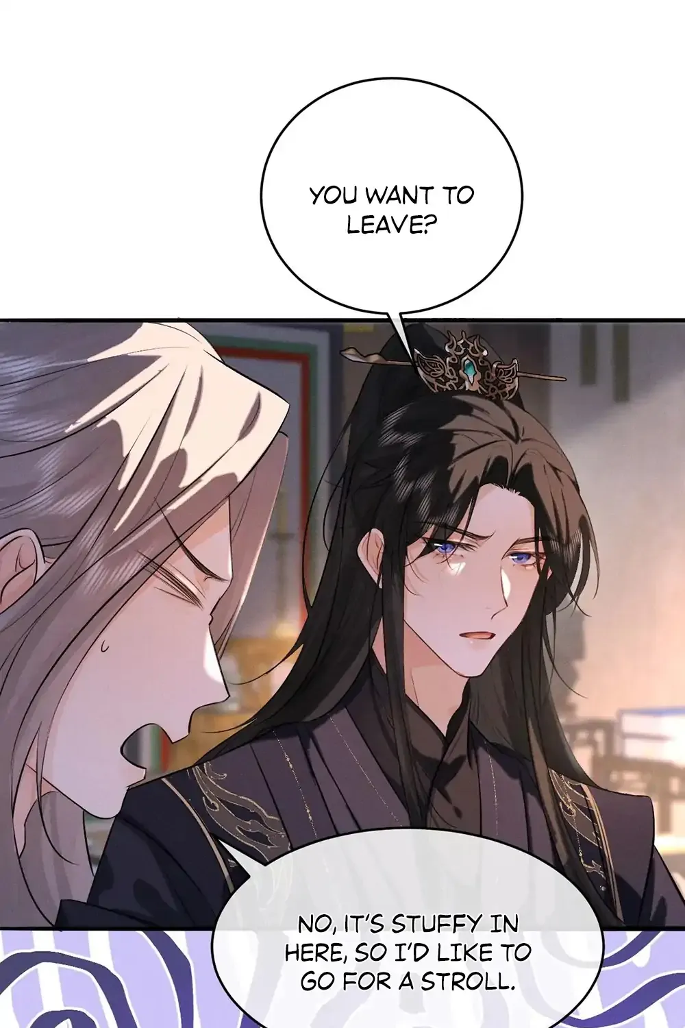 Mad For Love Chapter 45 page 58 - 