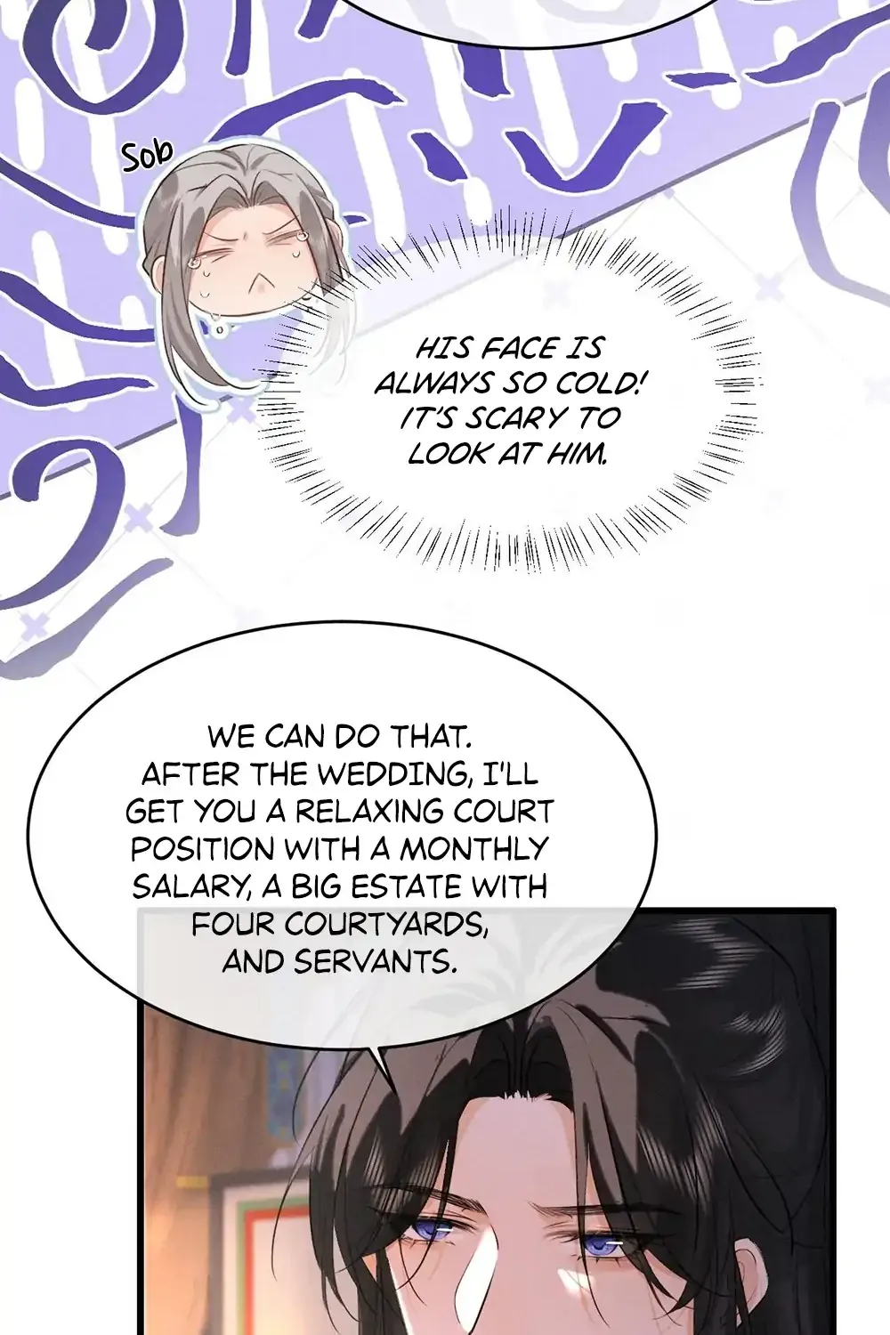 Mad For Love Chapter 45 page 59 - 