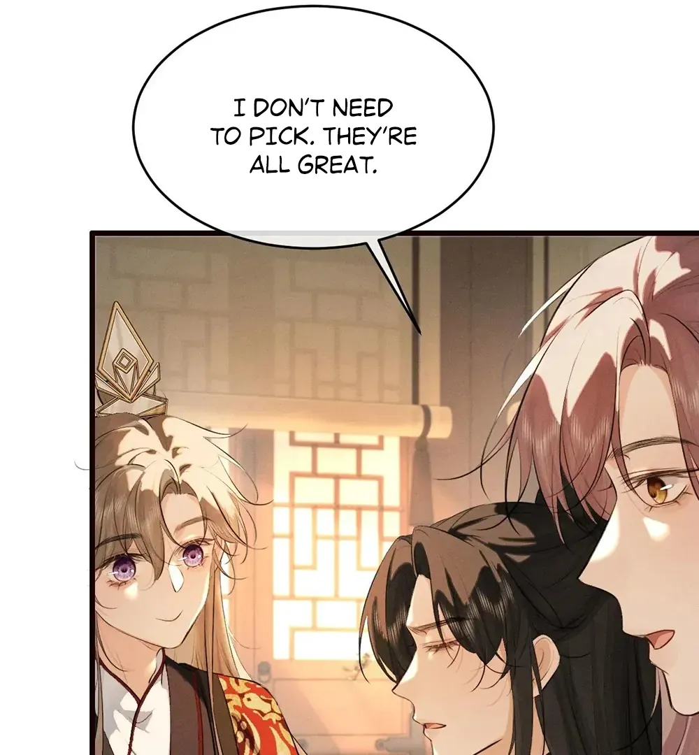 Mad For Love Chapter 45 page 8 - 