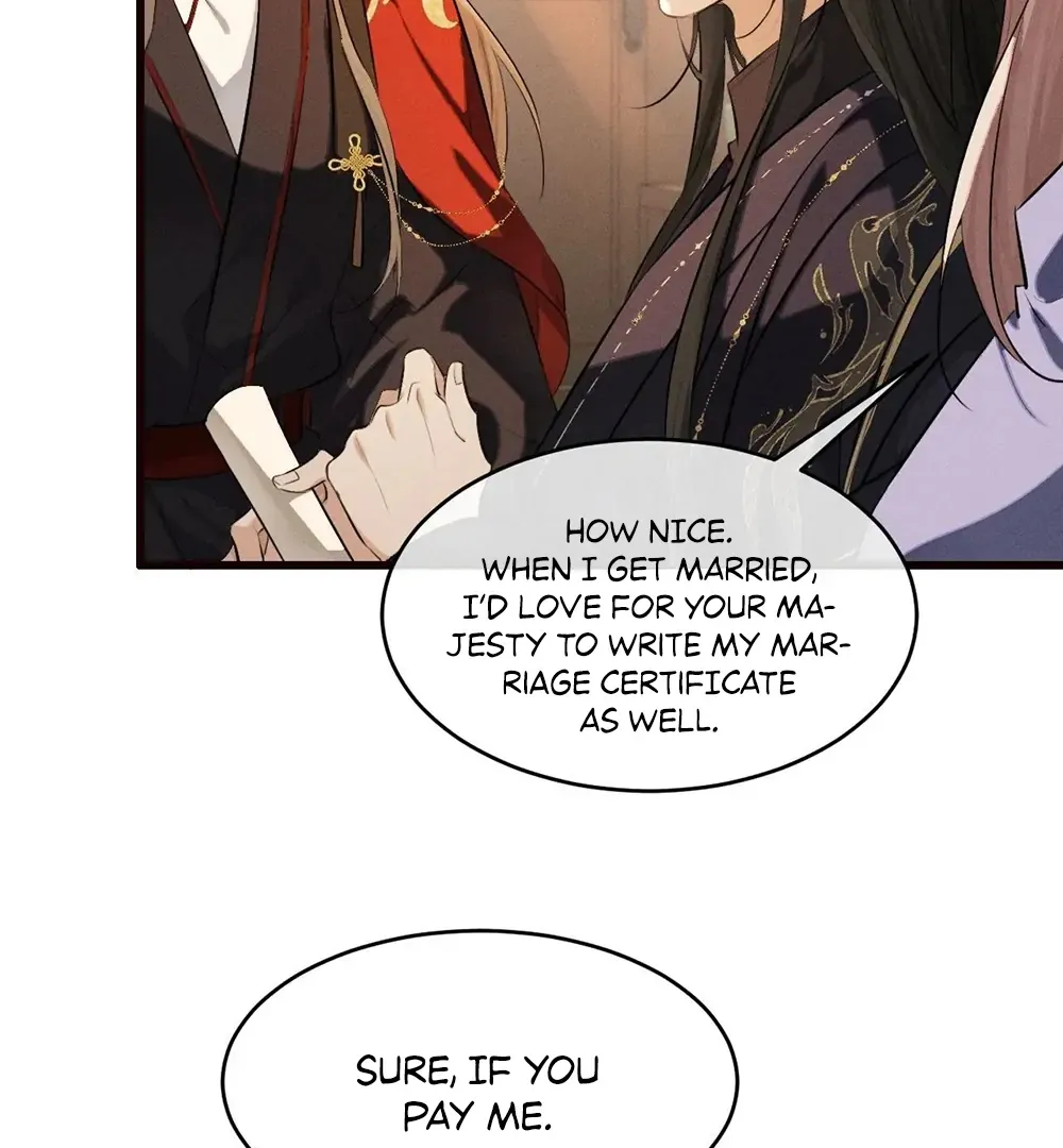 Mad For Love Chapter 45 page 9 - 