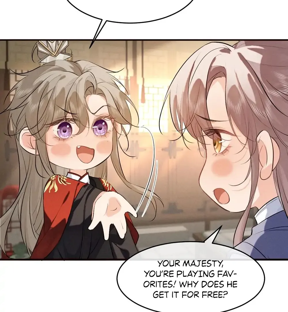 Mad For Love Chapter 45 page 10 - 