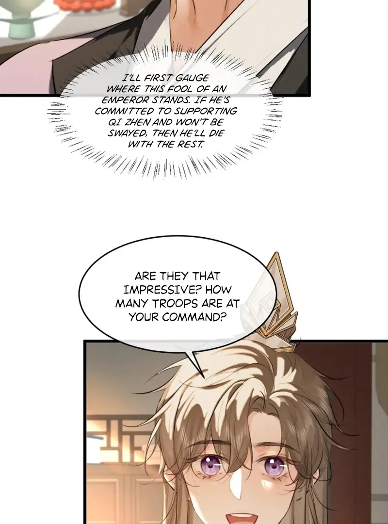 Mad For Love Chapter 46 page 11 - 
