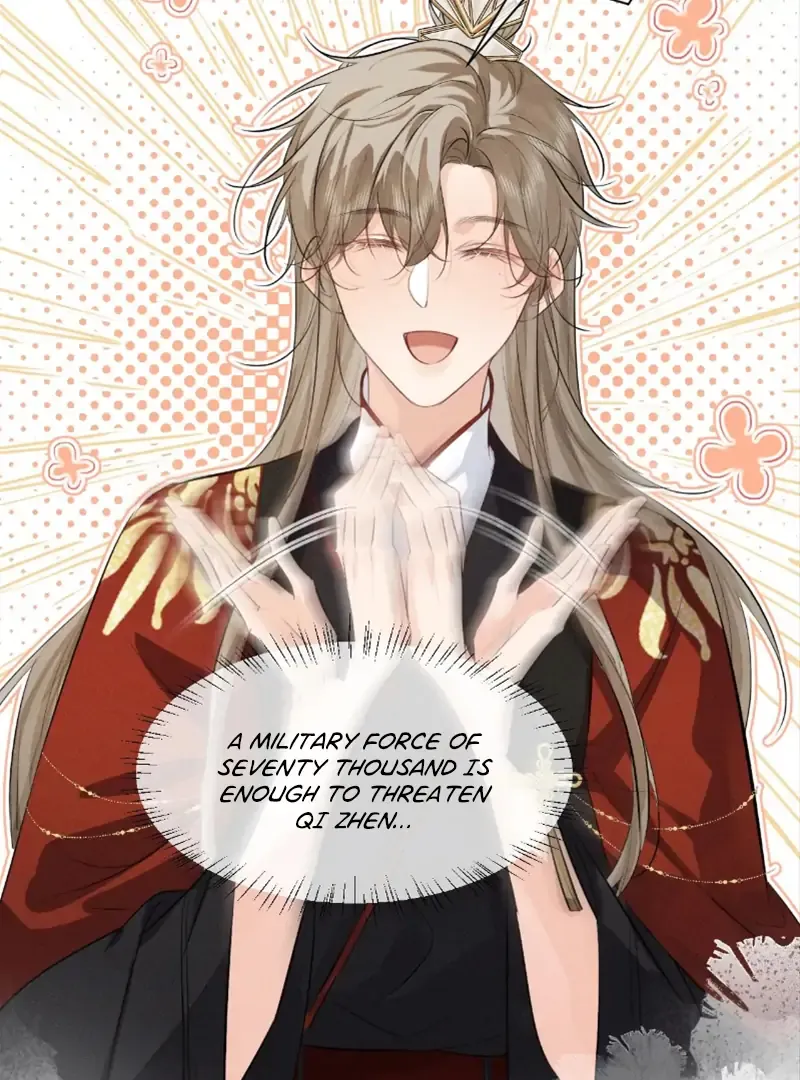 Mad For Love Chapter 46 page 13 - 