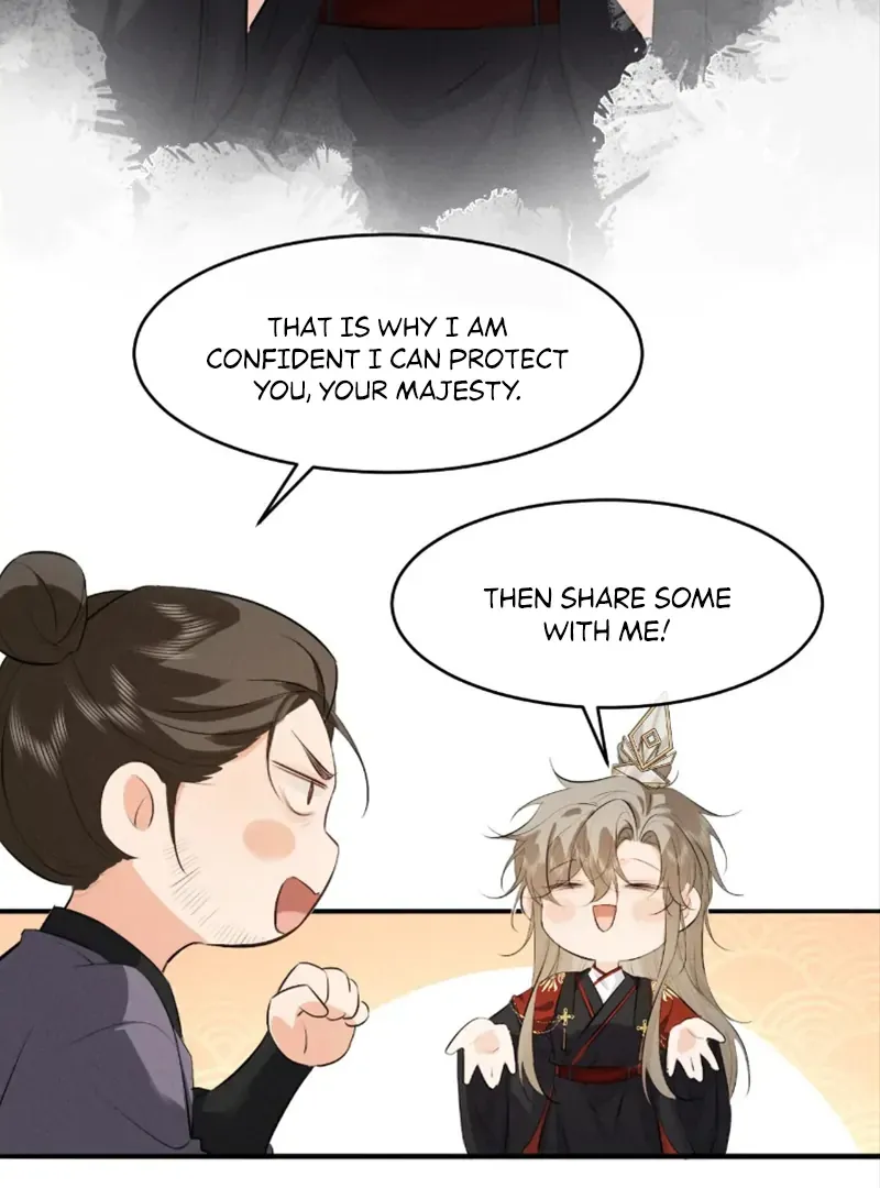 Mad For Love Chapter 46 page 14 - 