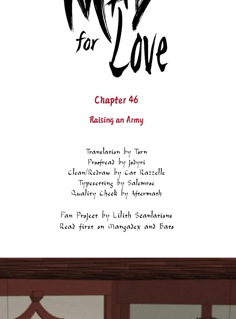 Mad For Love Chapter 46 page 3 - 