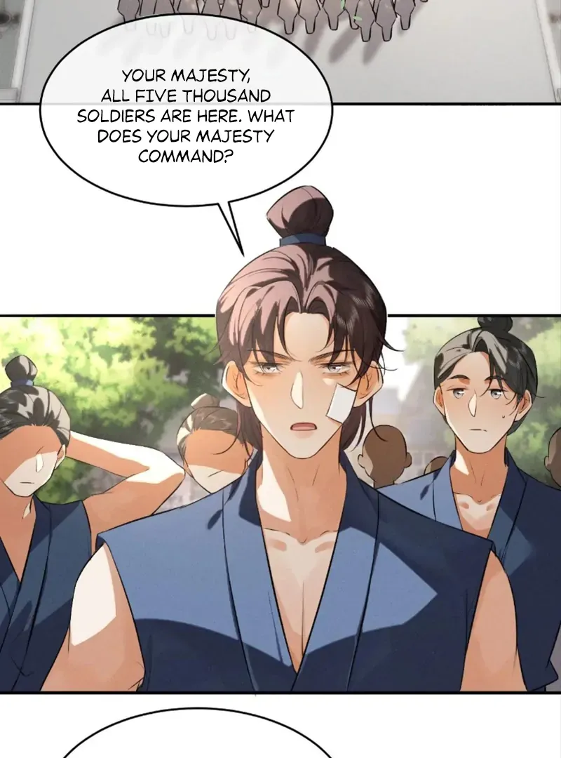Mad For Love Chapter 46 page 21 - 