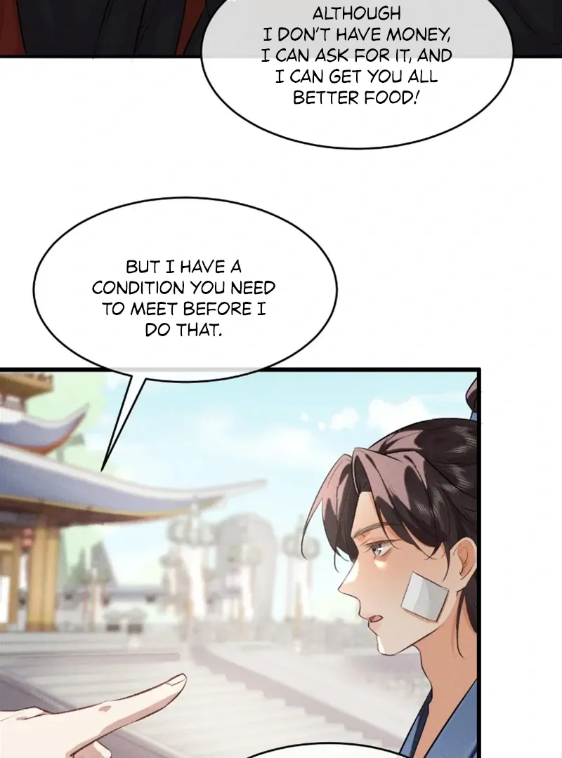 Mad For Love Chapter 46 page 23 - 