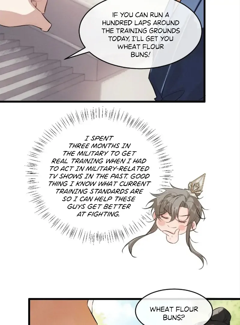Mad For Love Chapter 46 page 24 - 