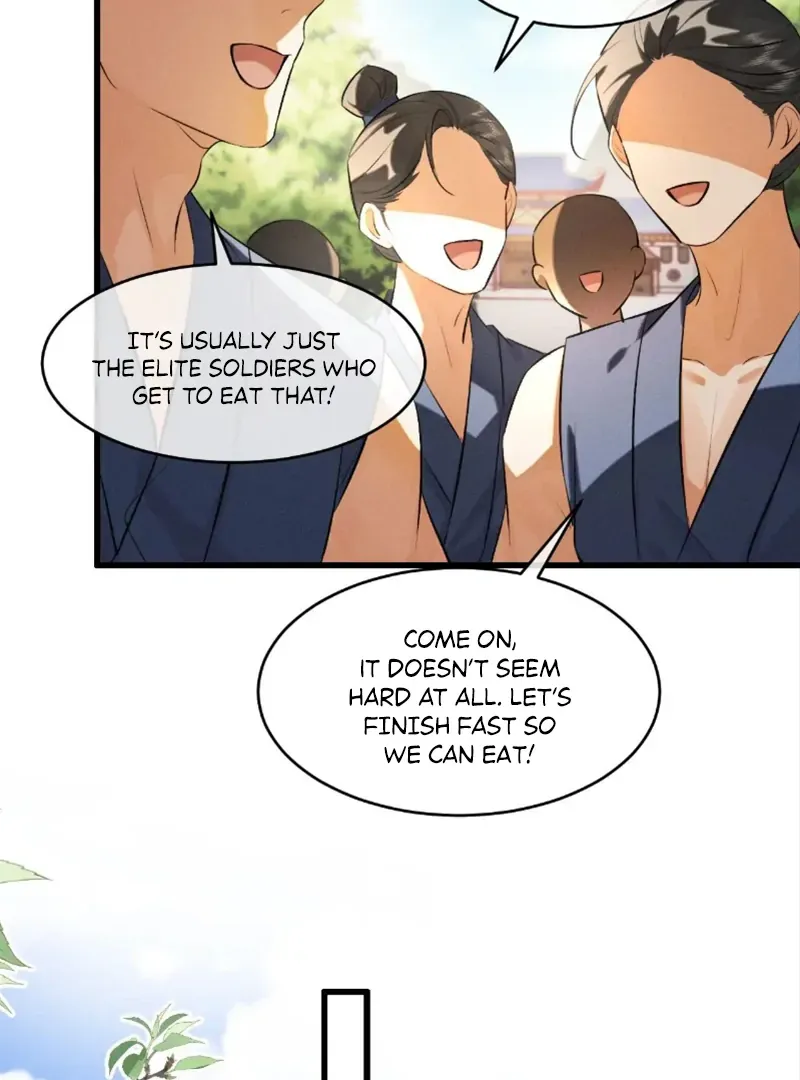Mad For Love Chapter 46 page 25 - 
