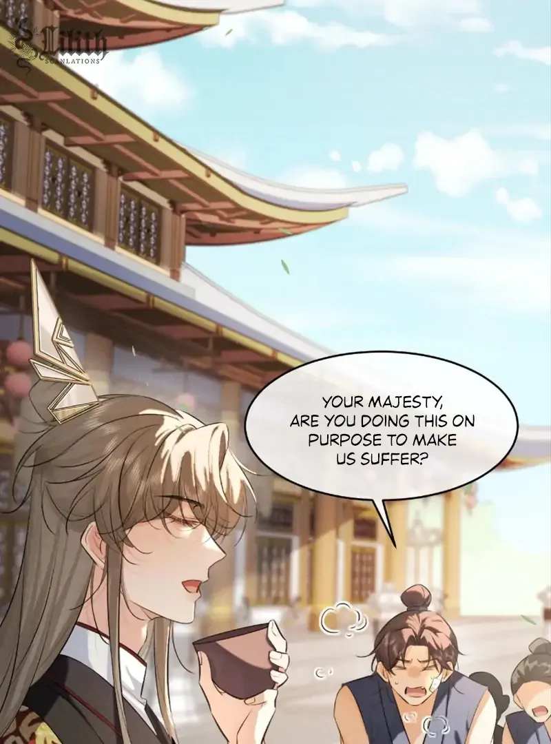 Mad For Love Chapter 46 page 27 - 