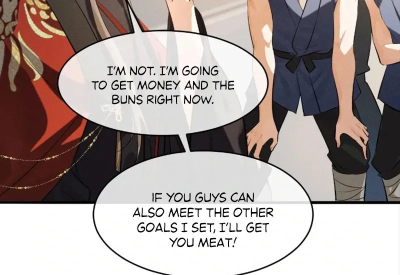 Mad For Love Chapter 46 page 28 - 