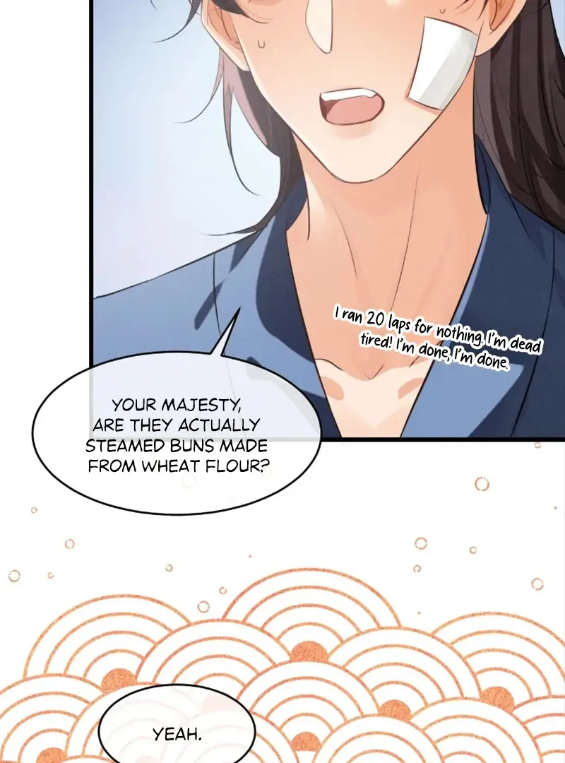 Mad For Love Chapter 46 page 30 - 