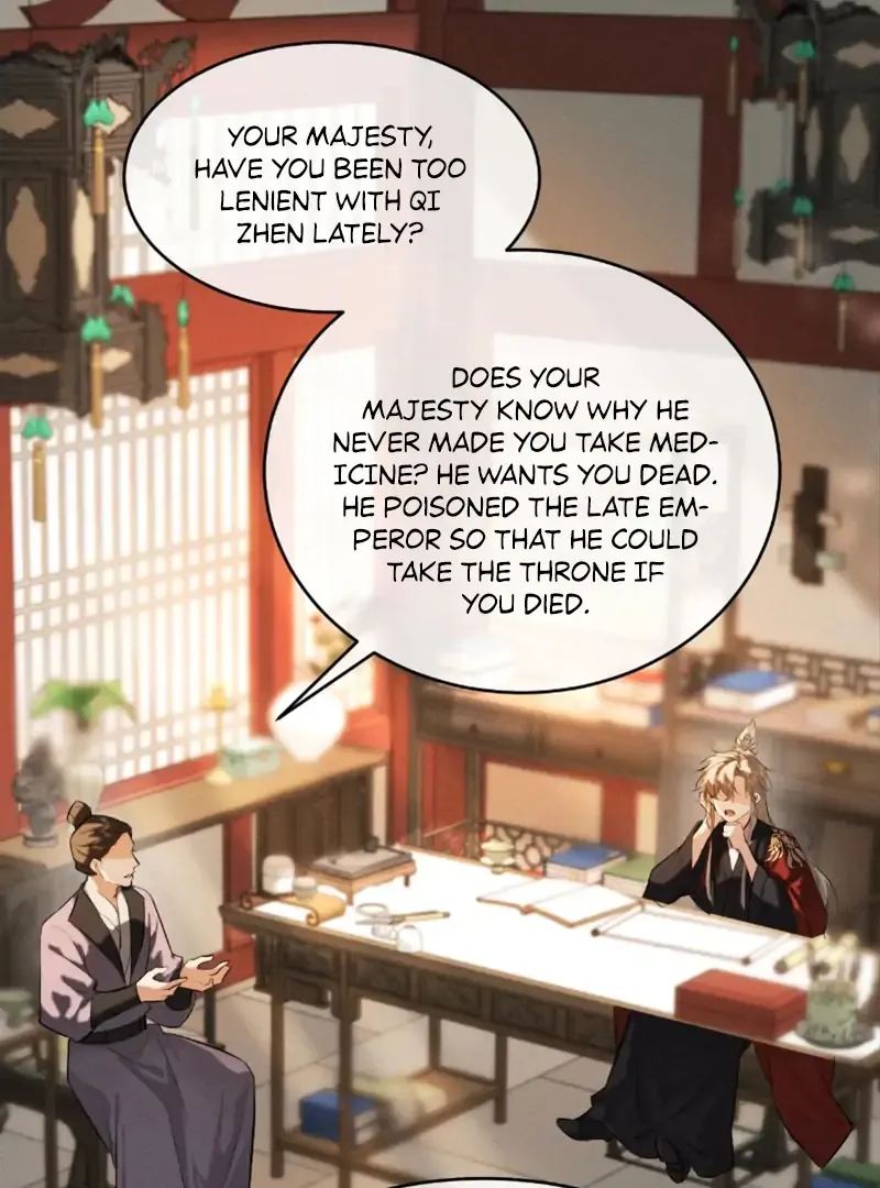 Mad For Love Chapter 46 page 4 - 