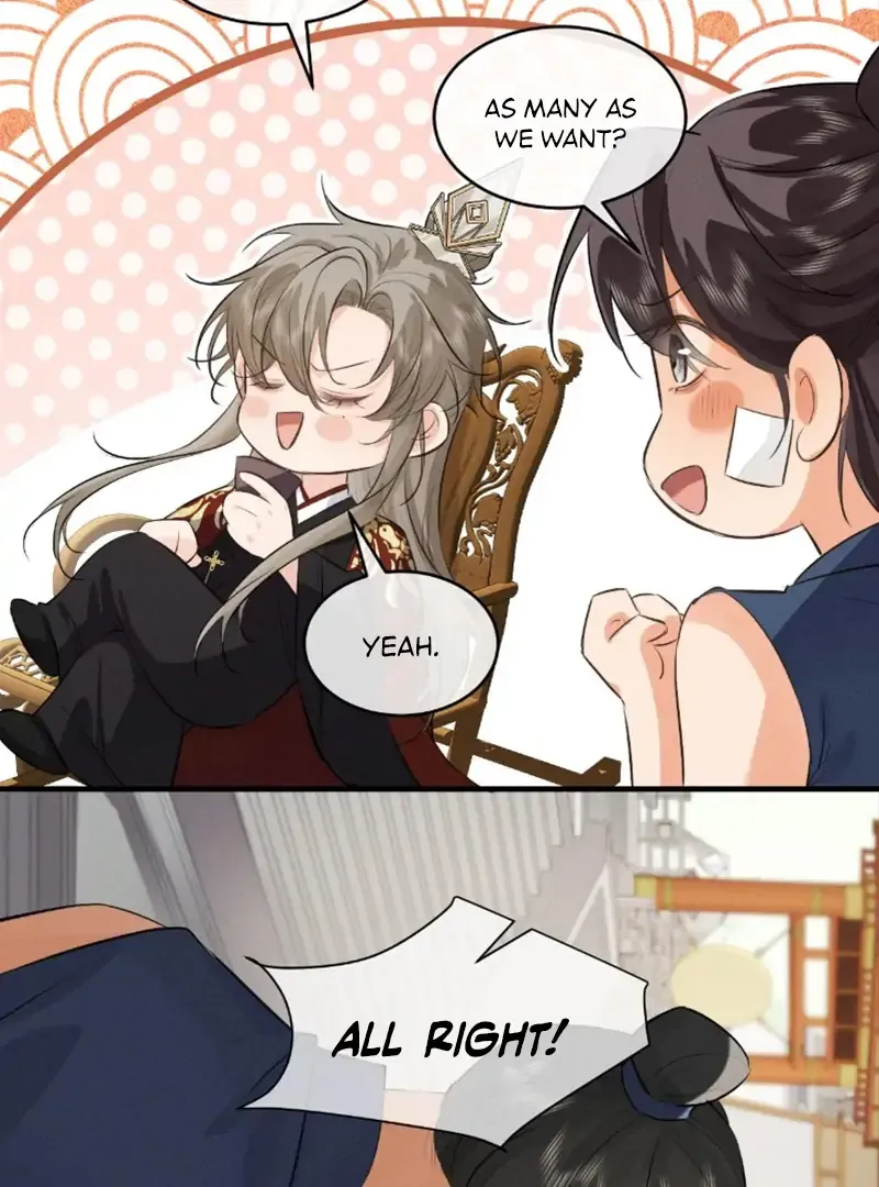 Mad For Love Chapter 46 page 31 - 