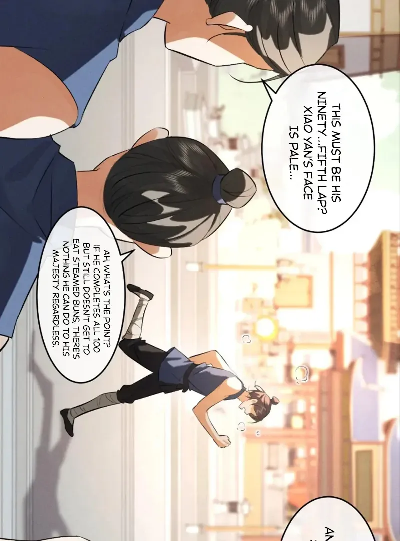 Mad For Love Chapter 46 page 32 - 
