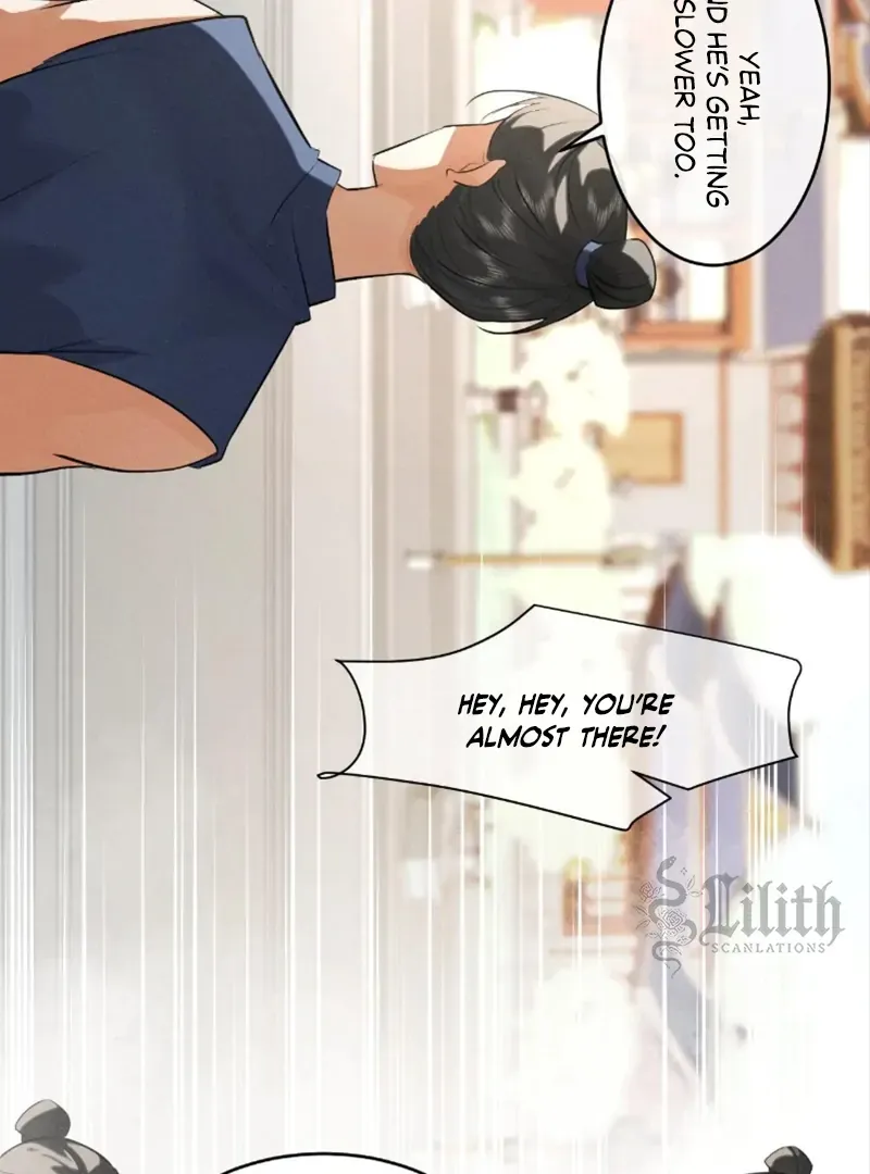 Mad For Love Chapter 46 page 33 - 