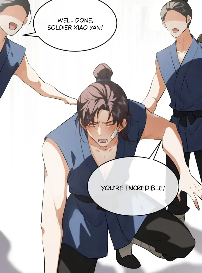 Mad For Love Chapter 46 page 34 - 