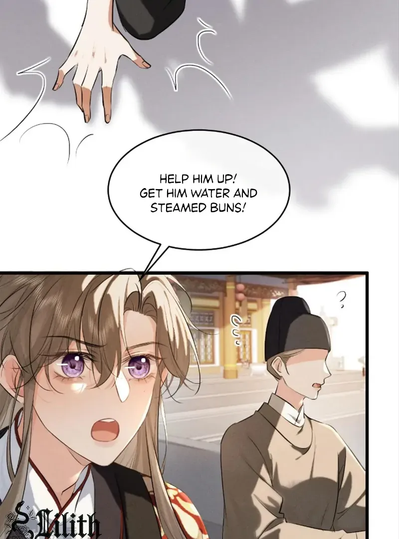 Mad For Love Chapter 46 page 35 - 