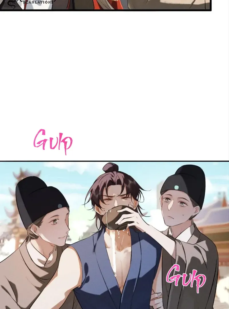 Mad For Love Chapter 46 page 36 - 