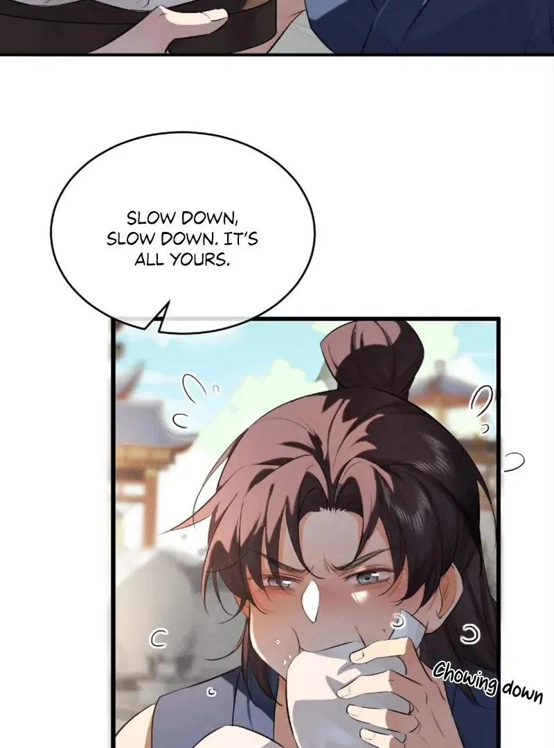 Mad For Love Chapter 46 page 38 - 
