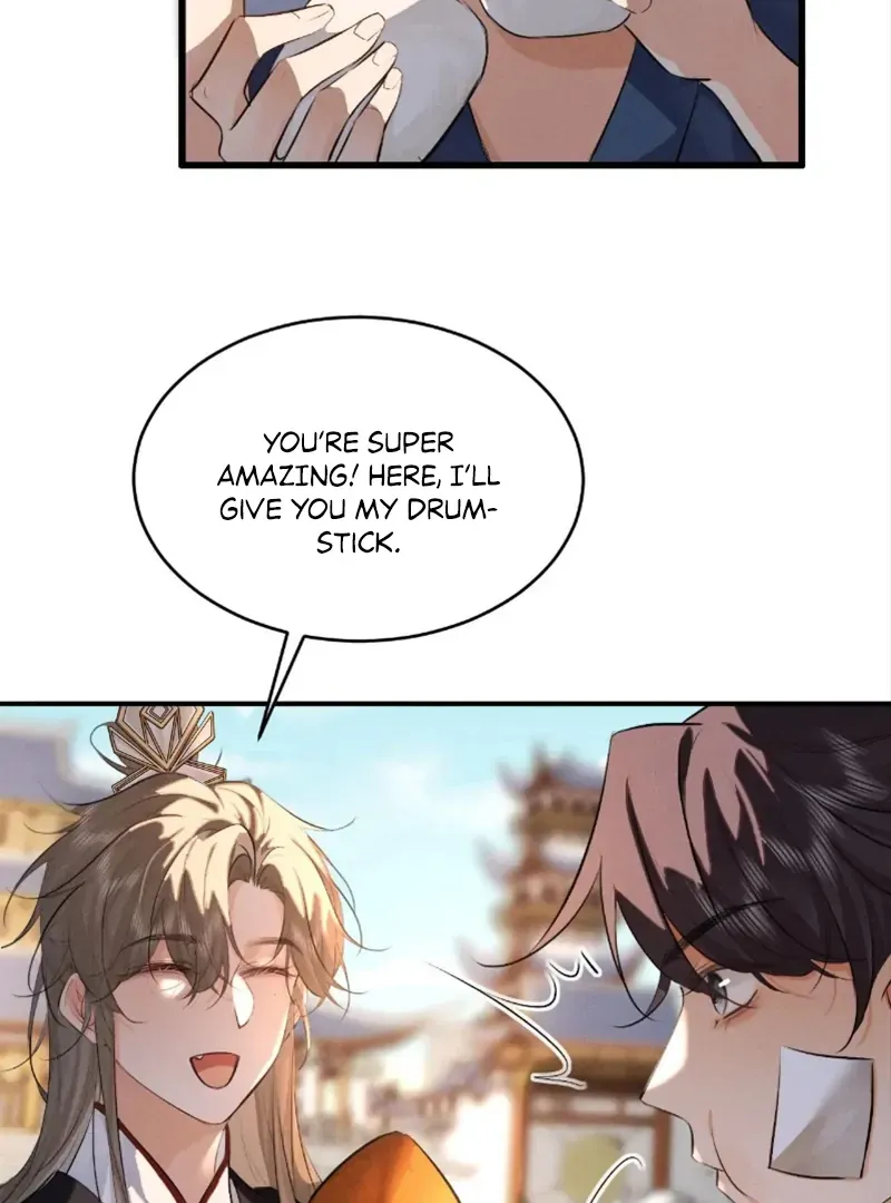 Mad For Love Chapter 46 page 39 - 